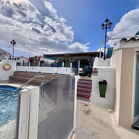 Cindy Golden Bay Seaview Terrace شقة لوس كريستيانوس