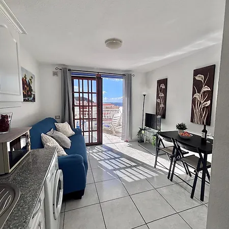 Cindy Golden Bay Seaview Terrace *
