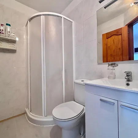 Apartament Cindy Golden Bay Seaview Terrace