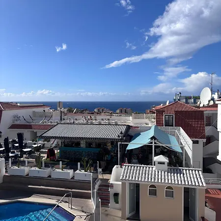 Apartament Cindy Golden Bay Seaview Terrace