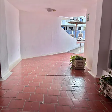 Cindy Golden Bay Seaview Terrace * Los Cristianos (Tenerife)