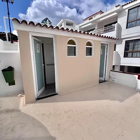 Cindy Golden Bay Seaview Terrace * لوس كريستيانوس