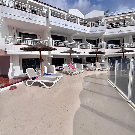 Apartament Cindy Golden Bay Seaview Terrace *