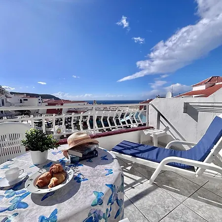 Cindy Golden Bay Seaview Terrace Apartament *