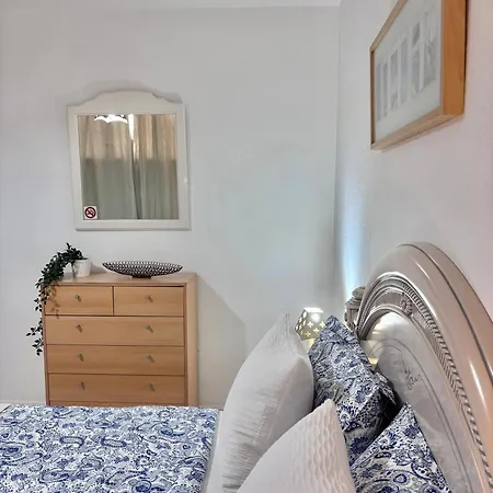 Cindy Golden Bay Seaview Terrace * لوس كريستيانوس