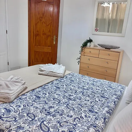 شقة Cindy Golden Bay Seaview Terrace لوس كريستيانوس