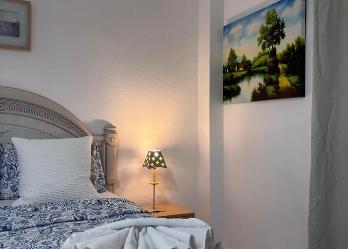 Cindy Golden Bay Seaview Terrace Apartament