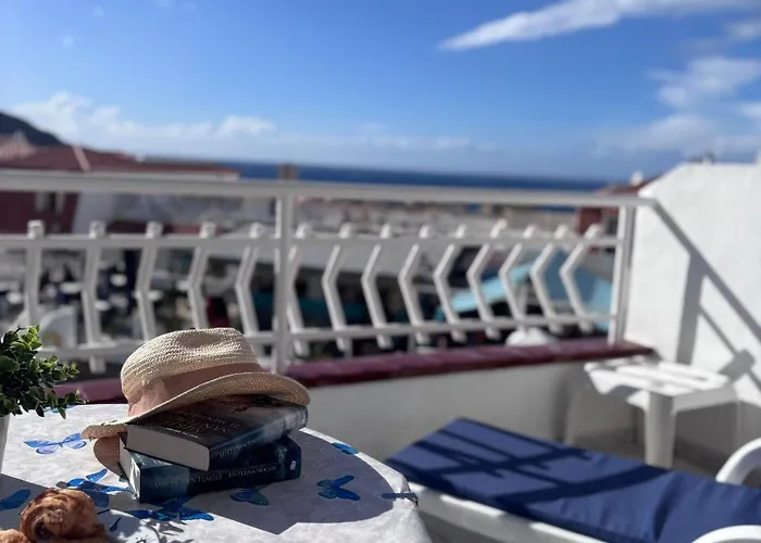 Apartament Cindy Golden Bay Seaview Terrace