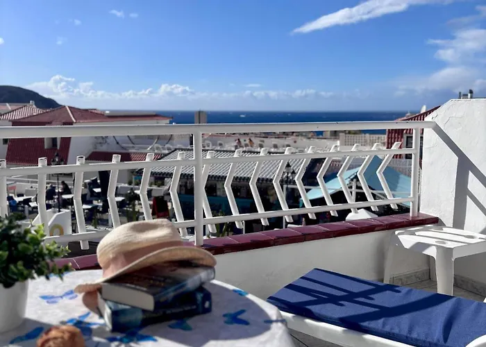 Cindy Golden Bay Seaview Terrace *