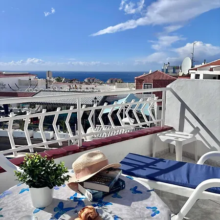 Cindy Golden Bay Seaview Terrace *