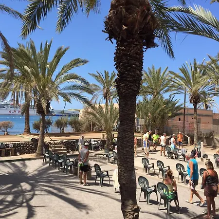 Cindy Golden Bay Seaview Terrace * Los Cristianos (Tenerife)