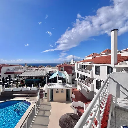 Apartmán Cindy Golden Bay Seaview Terrace