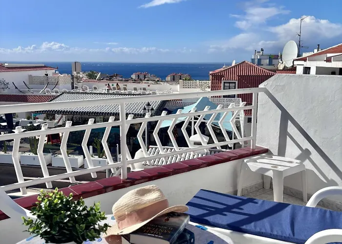 Cindy Golden Bay Seaview Terrace *