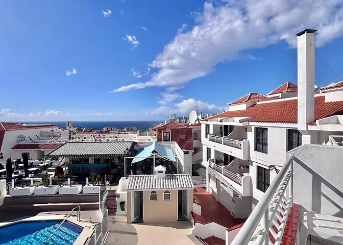 Apartment Cindy Golden Bay Seaview Terrace