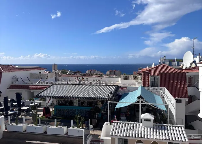 Apartment Cindy Golden Bay Seaview Terrace