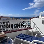 Cindy Golden Bay Seaview Terrace 아파트 로스크리스티아노스