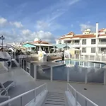 아파트 Cindy Golden Bay Seaview Terrace