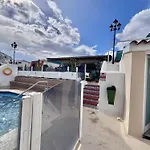 Cindy Golden Bay Seaview Terrace 公寓 洛斯克里斯蒂亚诺斯