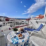 Cindy Golden Bay Seaview Terrace 公寓 *