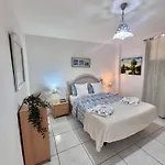 Cindy Golden Bay Seaview Terrace 洛斯克里斯蒂亚诺斯