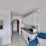 Cindy Golden Bay Seaview Terrace 洛斯克里斯蒂亚诺斯