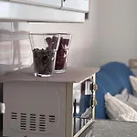 Cindy Golden Bay Seaview Terrace 公寓 洛斯克里斯蒂亚诺斯