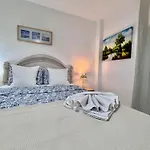 公寓 Cindy Golden Bay Seaview Terrace *