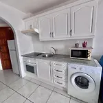 Cindy Golden Bay Seaview Terrace * 洛斯克里斯蒂亚诺斯