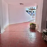 Cindy Golden Bay Seaview Terrace * 洛斯克里斯蒂亚诺斯