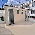 Cindy Golden Bay Seaview Terrace * 洛斯克里斯蒂亚诺斯