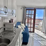 Cindy Golden Bay Seaview Terrace * 洛斯克里斯蒂亚诺斯