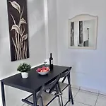 Cindy Golden Bay Seaview Terrace * 洛斯克里斯蒂亚诺斯