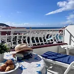 Cindy Golden Bay Seaview Terrace *