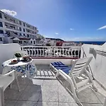 Cindy Golden Bay Seaview Terrace 洛斯克里斯蒂亚诺斯