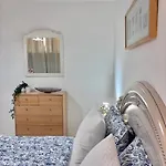 Cindy Golden Bay Seaview Terrace * 洛斯克里斯蒂亚诺斯