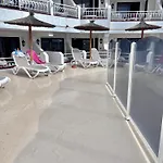 아파트 Cindy Golden Bay Seaview Terrace *