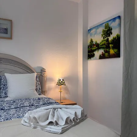 Cindy Golden Bay Seaview Terrace Appartement