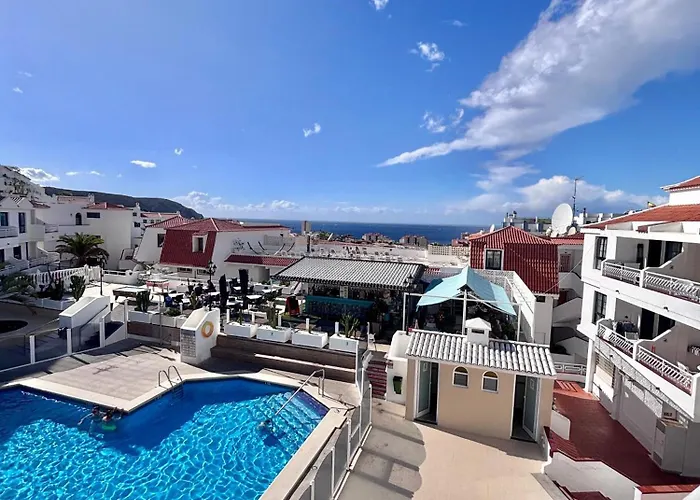 Cindy Golden Bay Seaview Terrace شقة لوس كريستيانوس