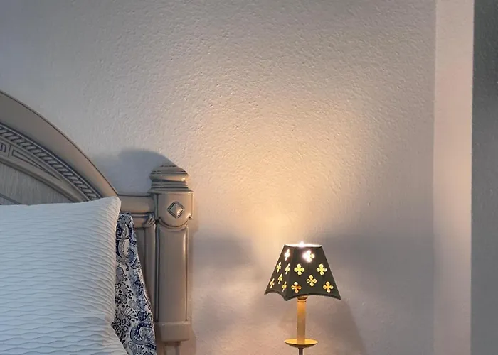 Cindy Golden Bay Seaview Terrace لوس كريستيانوس