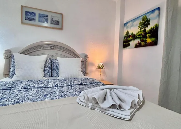 شقة Cindy Golden Bay Seaview Terrace *