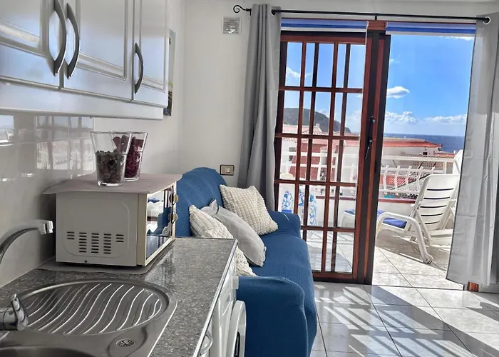 Cindy Golden Bay Seaview Terrace * لوس كريستيانوس