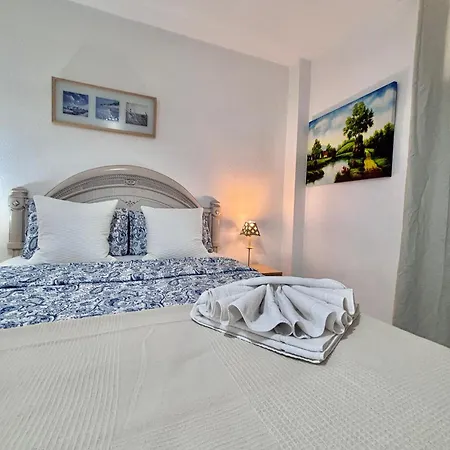 דירה Cindy Golden Bay Seaview Terrace *