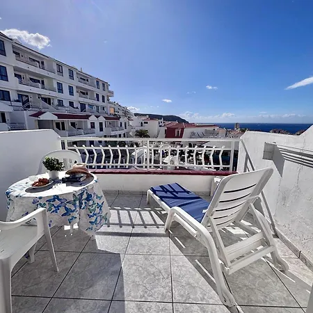 Cindy Golden Bay Seaview Terrace לוס כריסטיאנוס