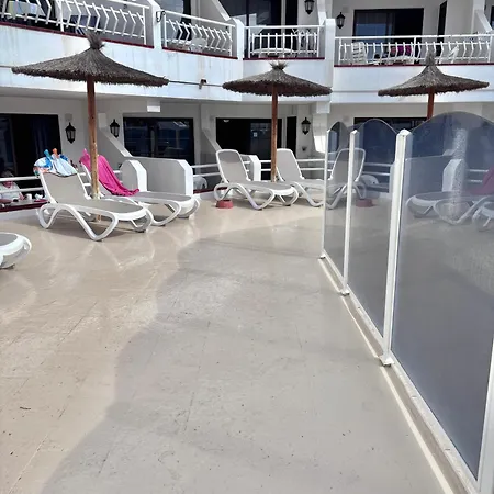 דירה Cindy Golden Bay Seaview Terrace *