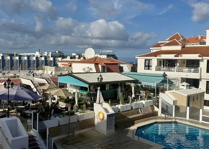 Appartement Cindy Golden Bay Seaview Terrace *