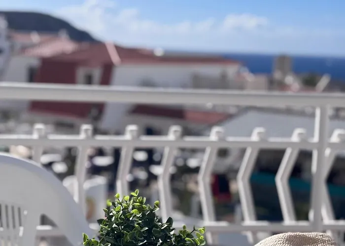 Cindy Golden Bay Seaview Terrace *