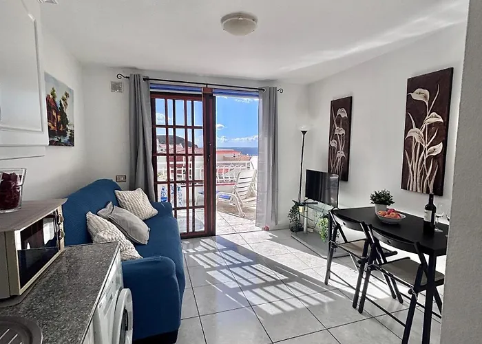 Cindy Golden Bay Seaview Terrace *