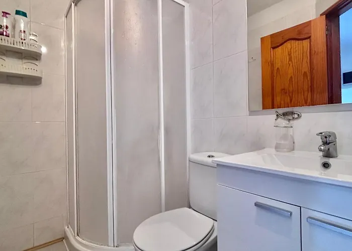 Appartement Cindy Golden Bay Seaview Terrace