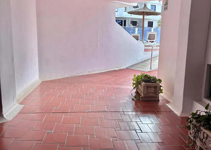 Cindy Golden Bay Seaview Terrace * Los Cristianos (Tenerife)