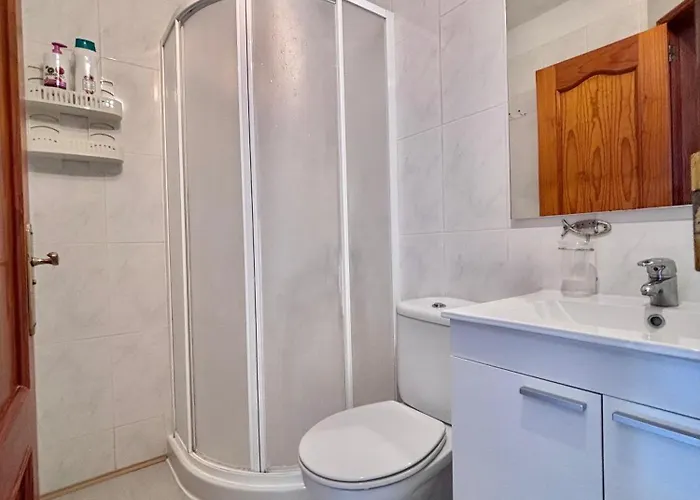 Cindy Golden Bay Seaview Terrace * Los Cristianos (Tenerife)